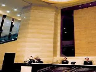 Suzhou Zhongxiang Apartment Hotel 4*, Suzhou (Jiangsu)