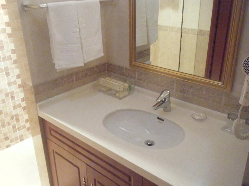 Zhongxiang Apartment Hotel Suzhou