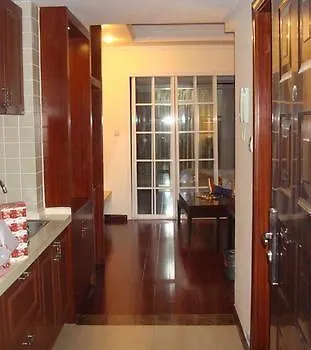Zhongxiang Apartment Hotel Suzhou   Suzhou (Jiangsu)